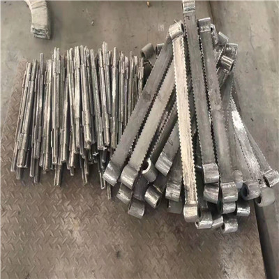 ZG35Cr24Ni7SiN耐熱鋼鑄件用在什么環(huán)境及溫度下？